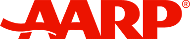 AARP logo