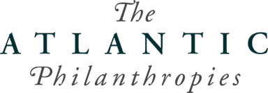 The Atlantic Philanthropies logo