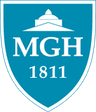Massachusetts General Hospital logo