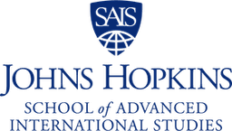 Johns Hopkins SAIS logo