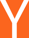 Y Combinator logo
